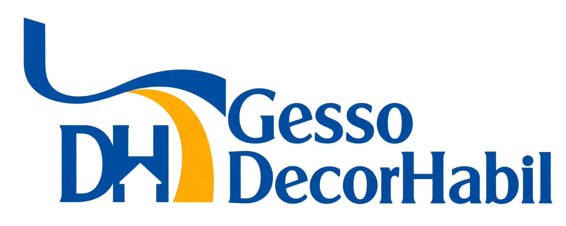 Gesso DecorHabil